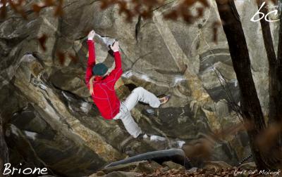 Jojo in "Left of Molonk"